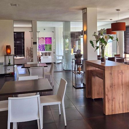 Hotel Sandalia Nuoro  Bagian luar foto