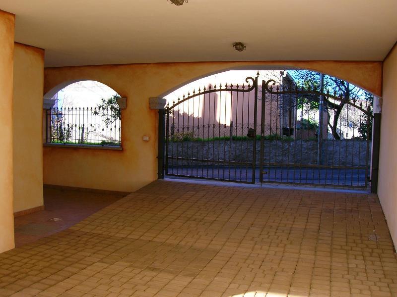 Hotel Sandalia Nuoro  Bagian luar foto