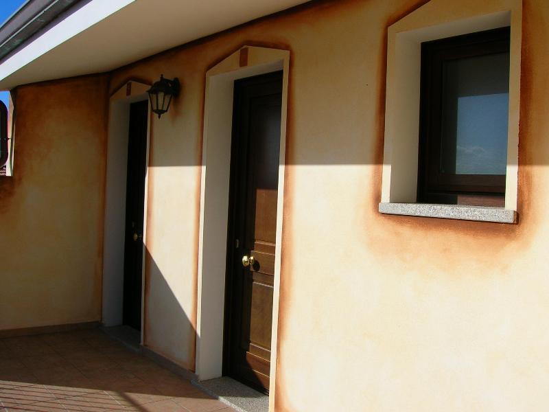 Hotel Sandalia Nuoro  Bagian luar foto