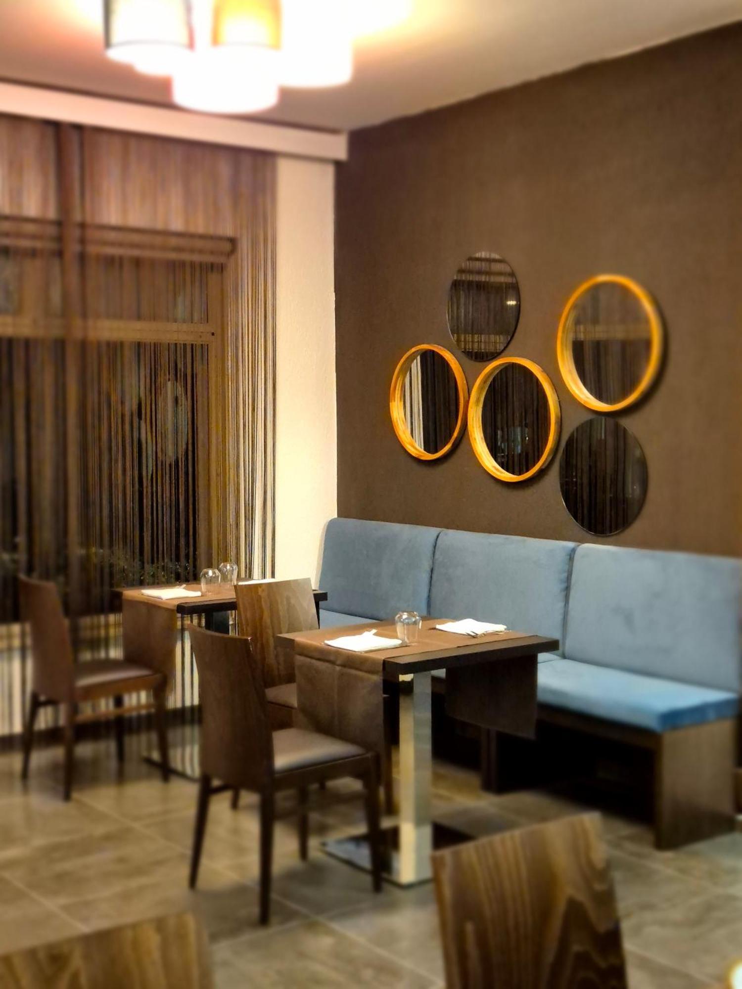 Hotel Sandalia Nuoro  Bagian luar foto