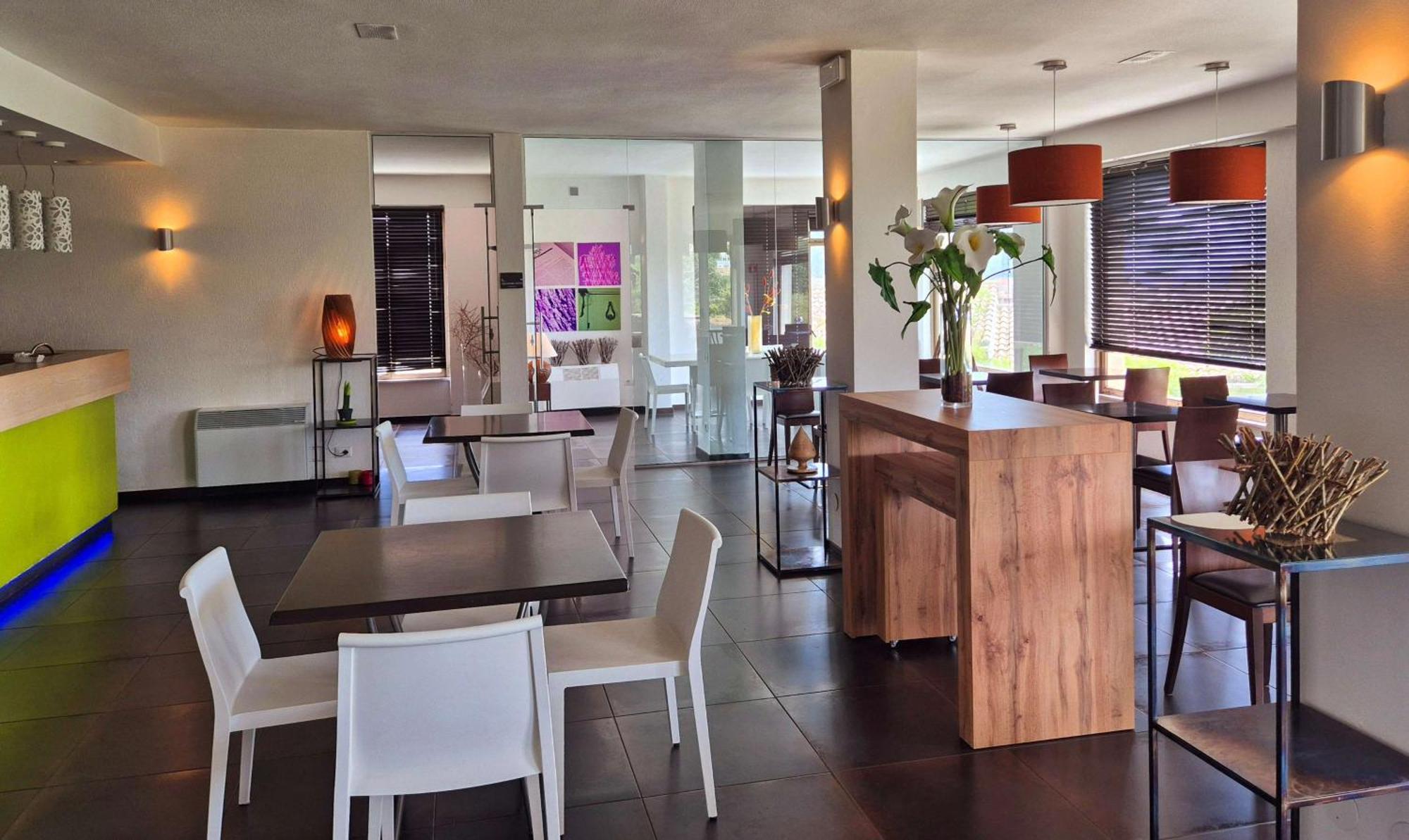 Hotel Sandalia Nuoro  Bagian luar foto