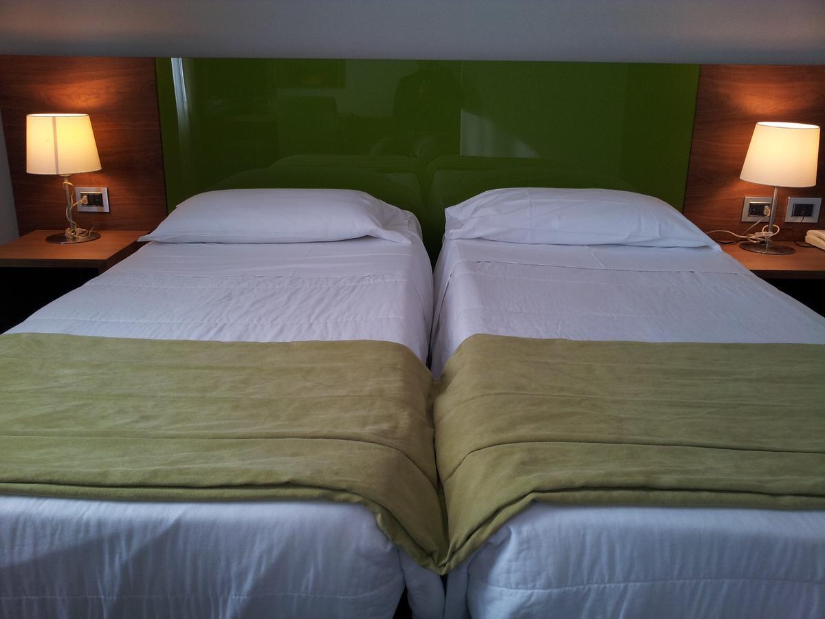 Hotel Sandalia Nuoro  Bagian luar foto