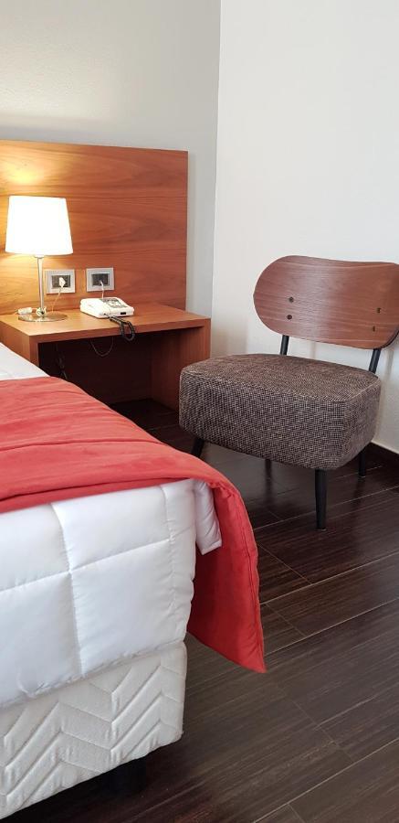 Hotel Sandalia Nuoro  Bagian luar foto
