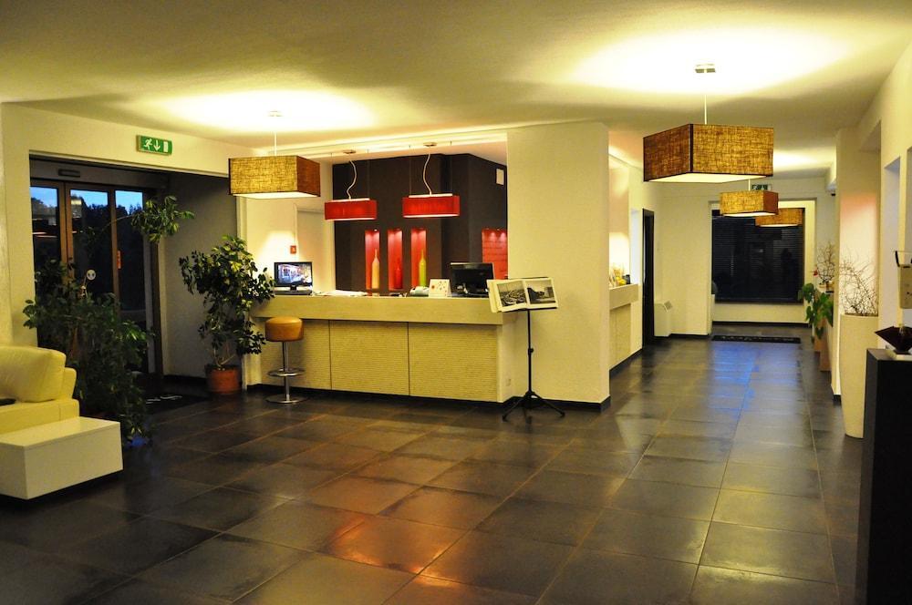 Hotel Sandalia Nuoro  Bagian luar foto