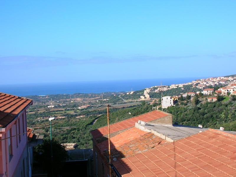 Hotel Sandalia Nuoro  Bagian luar foto